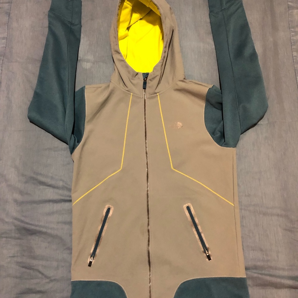 The North Face The North Face Special Edition Special Material Jacket Men’s S